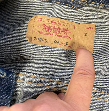 Veste Levi's Rf.01274