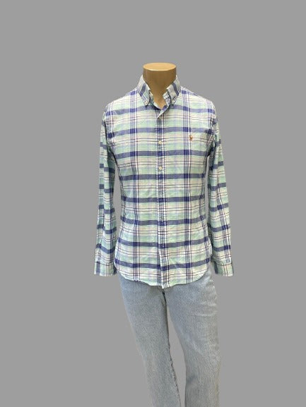 Camisa Ralph Laruen Ref.01278