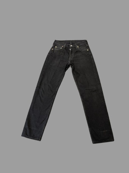 Jeans Levi's 516 Ref.01285