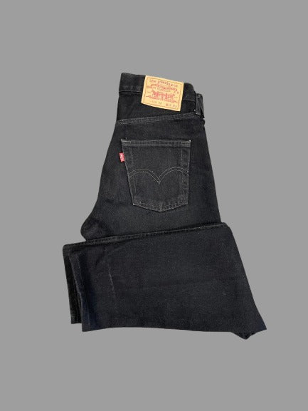 Jeans Levi's 516 Ref.01285