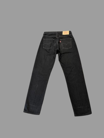 Jeans Levi's 516 Ref.01285