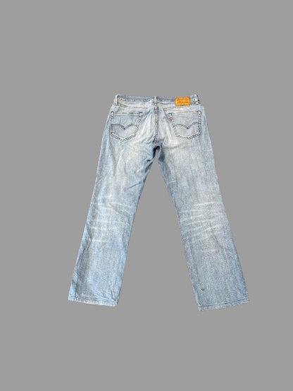 Pantalón Levi's 511 Ref.02839