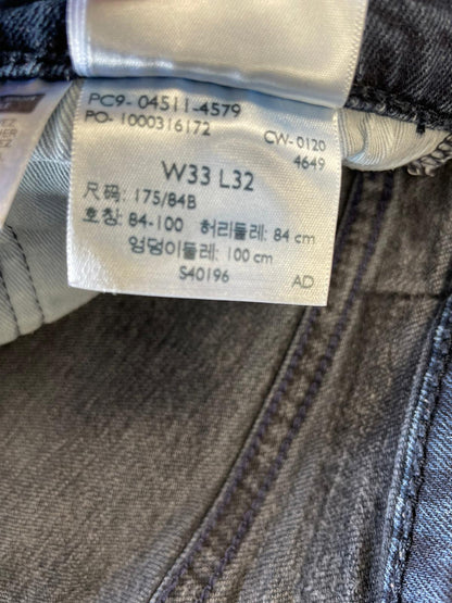 Pantalon Levi's 511 Réf. 01291
