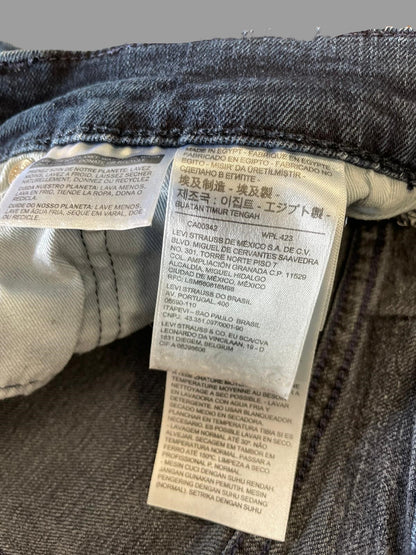 Pantalon Levi's 511 Réf. 01291