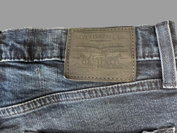 Pantalon Levi's 511 Réf. 01291