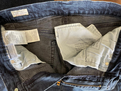 Pantalon Levi's 511 Réf. 01291