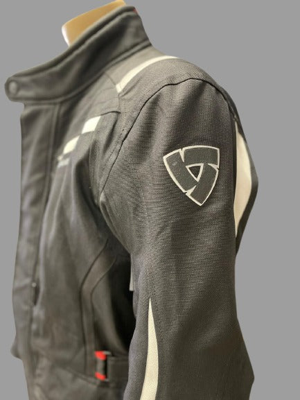 Cazadora Motera Reviti Ref.01296