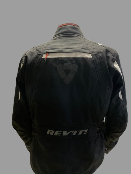 Cazadora Motera Reviti Ref.01296