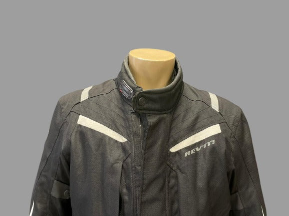 Cazadora Motera Reviti Ref.01296