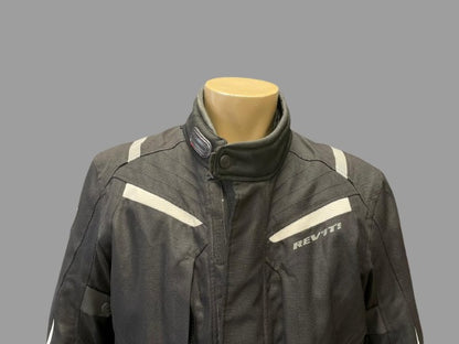 Cazadora Motera Reviti Ref.01296