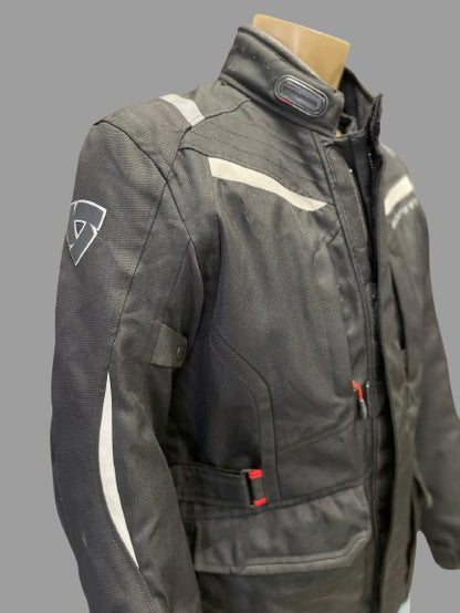 Cazadora Motera Reviti Ref.01296