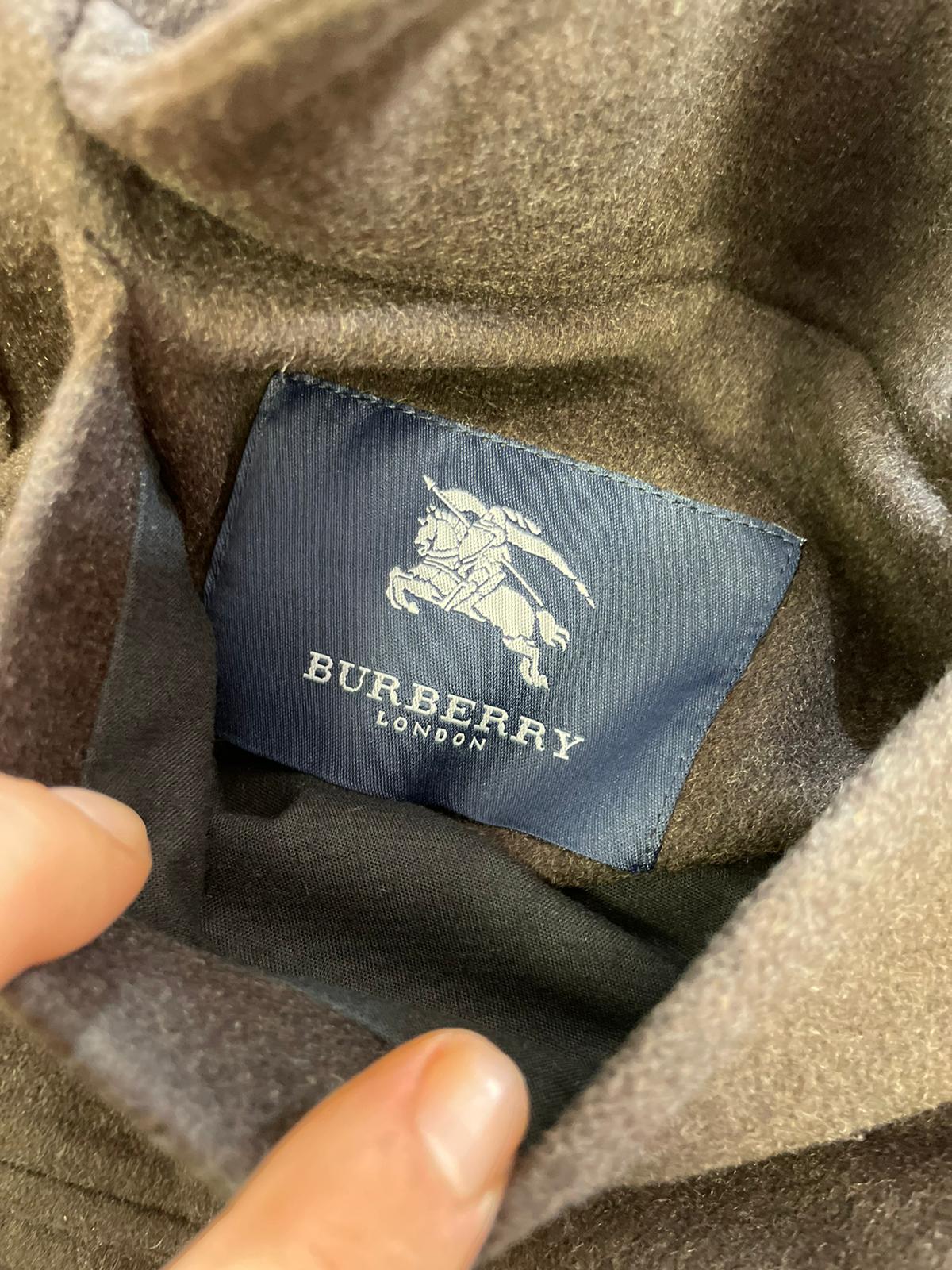 Chaquetón BurBerrys Ref.01297