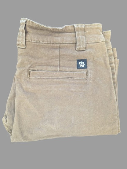 Short en jean Zara