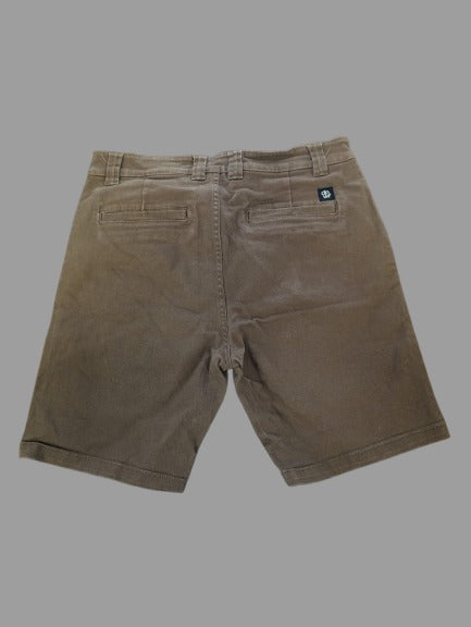 Short en jean Zara