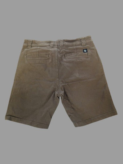 Short en jean Zara