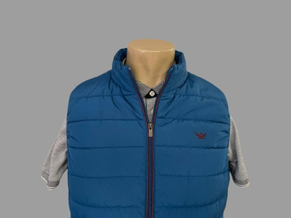 Gilet Emblèmes Réf.01300