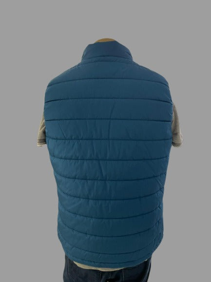 Gilet Emblèmes Réf.01300