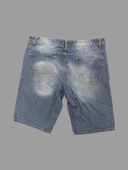 Shorts vaquero Identic Ref.01320