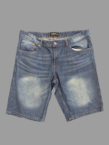 Shorts vaquero Identic Ref.01320