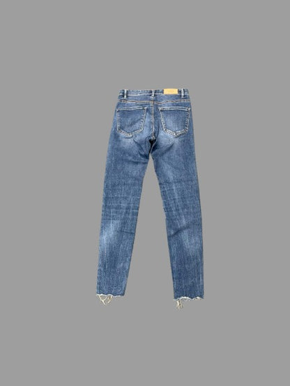 Jeans Stradivarius Ref.01324