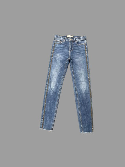 Jeans Stradivarius Ref.01324