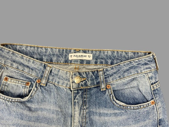 Jeans Pull & Bear Ref.01326