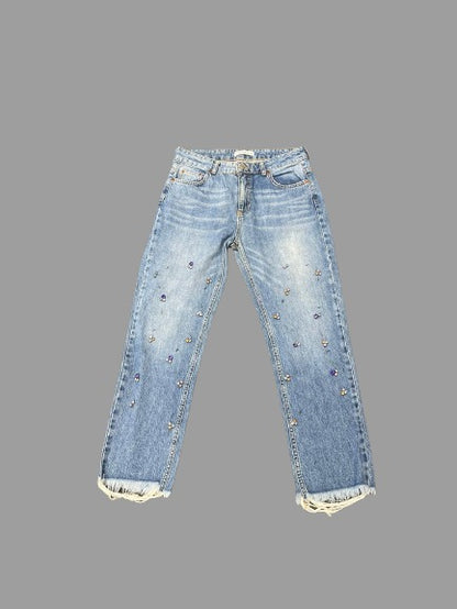 Jeans Pull & Bear Ref.01326