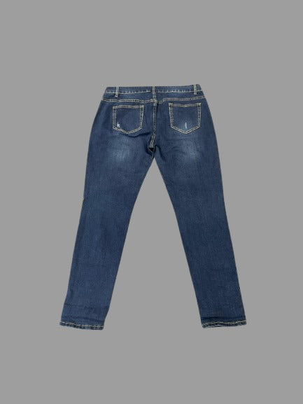 Jeans Fiorina Ref.01330