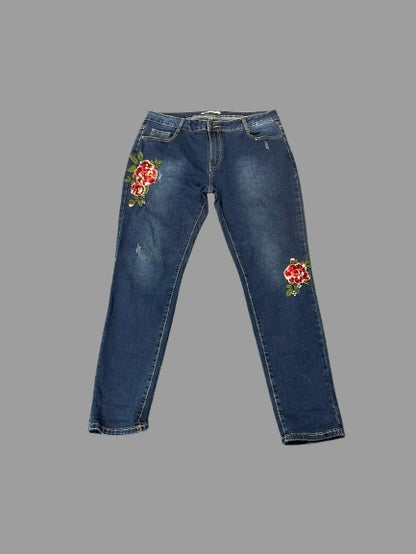 Jeans Fiorina Ref.01330