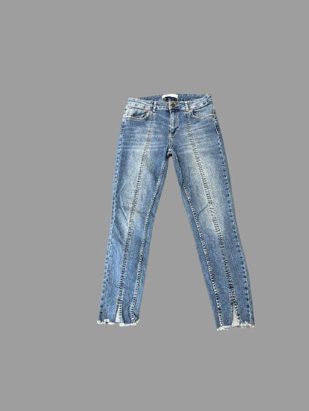 Jeans Zara Ref.01331