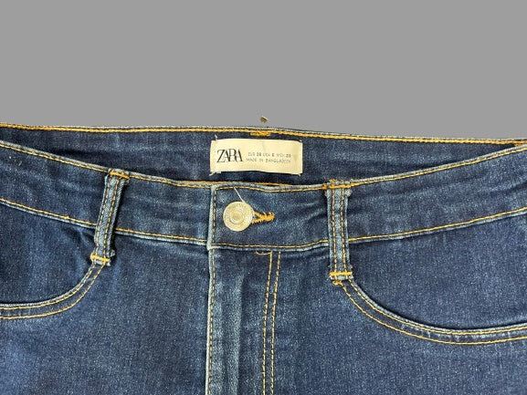 Jeans Zara Ref.01332