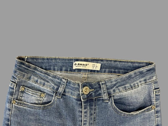 Jeans G-Smack Ref.01334