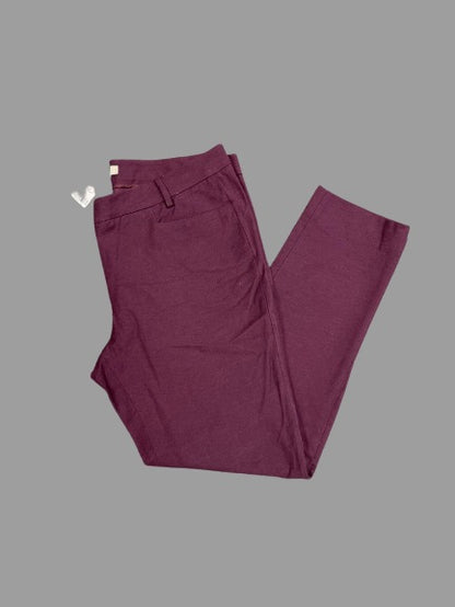 Pantalón Chino Corte Inglés Ref.01338