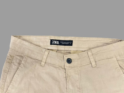 Pantalon Zara Réf.01339