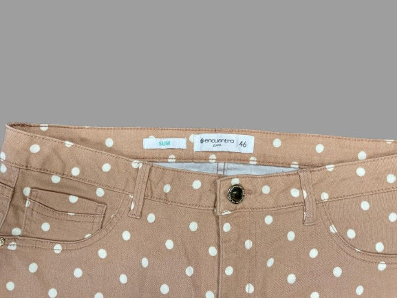 Pantalon Encuentro Réf.01340