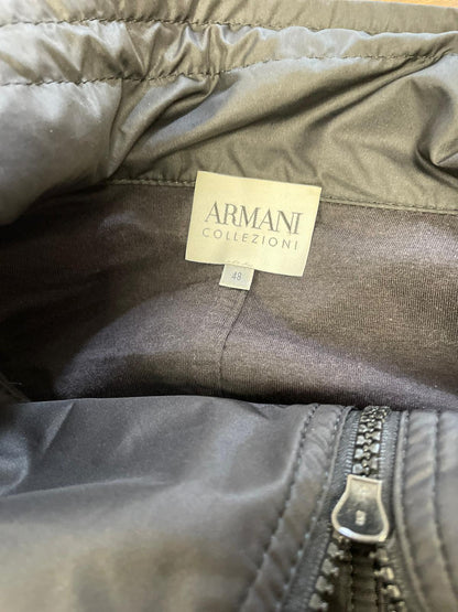 Parka Armani Collezioni ref. 01347