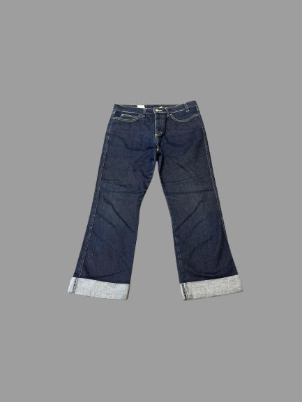 Jeans Vaqueros Calvin Klein Ref.01348