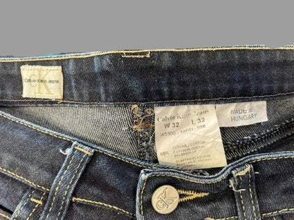 Jean Calvin Klein Jeans Réf.01348