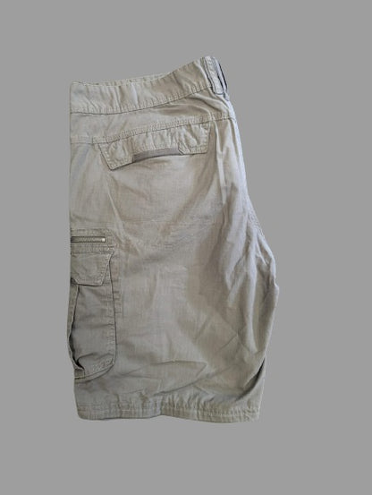 Short Cargo Forclaz Ref.01351