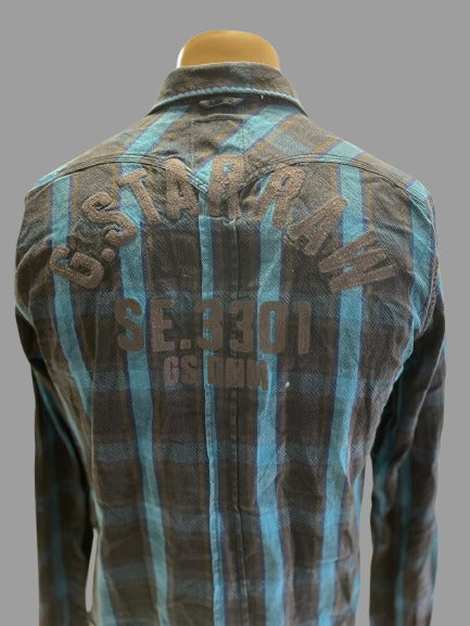 Camisa Gant Ref.01349