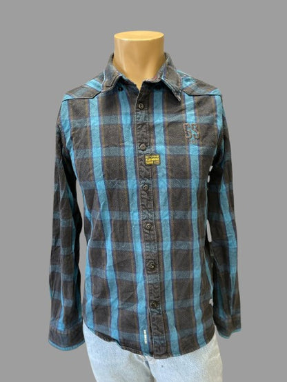 Camisa Gant Ref.01349