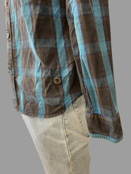 Camisa Gant Ref.01349