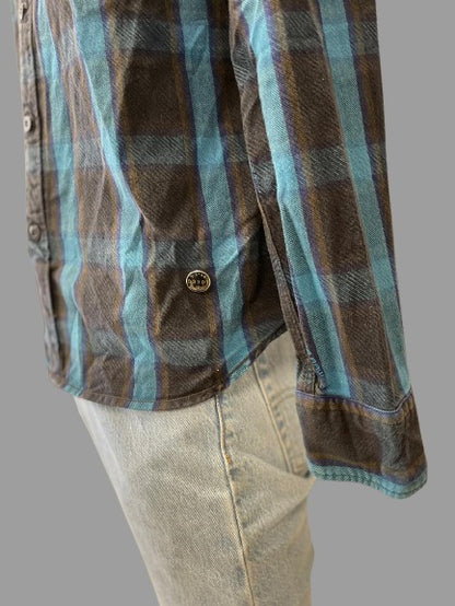 Camisa Gant Ref.01349