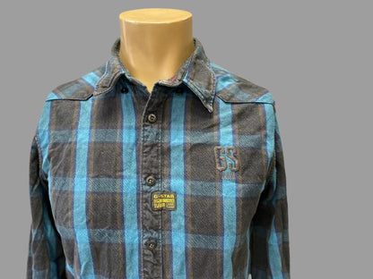 Camisa Gant Ref.01349