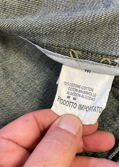 Cazadora Vaquera Newboy RAM Ref.01354