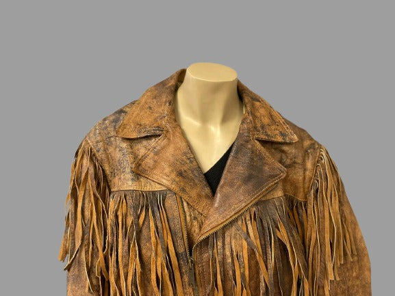 Veste unisexe vintage réf. 01359