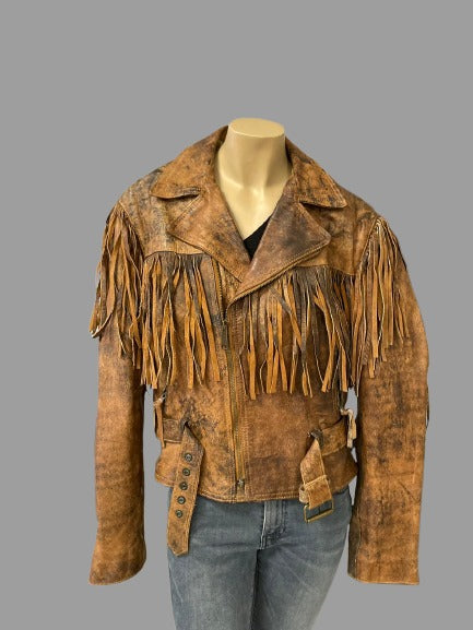 Veste unisexe vintage réf. 01359