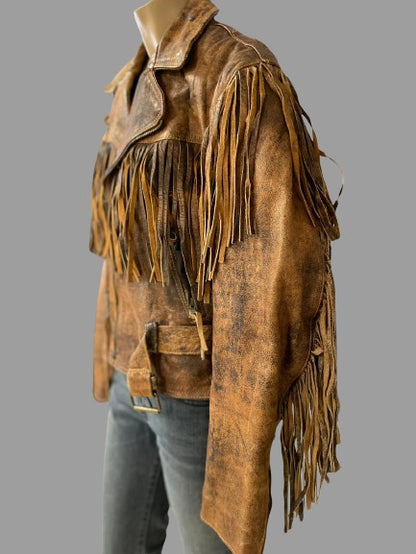 Veste unisexe vintage réf. 01359