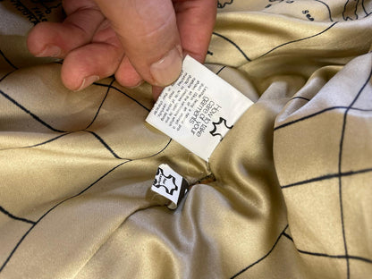 Veste unisexe vintage réf. 01359