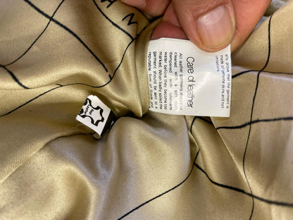 Veste unisexe vintage réf. 01359